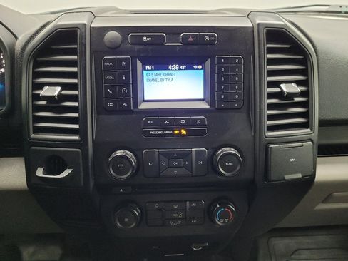 Used 2018 Ford F150 XL w/ Equipment Group 101A Mid RWD image 25