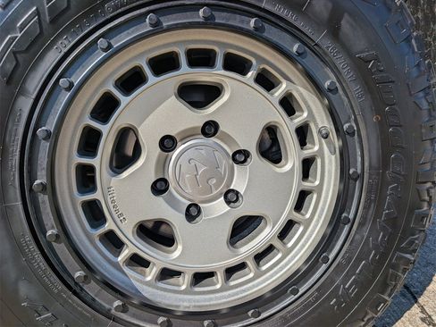 Used 2021 Toyota 4Runner Limited image 7