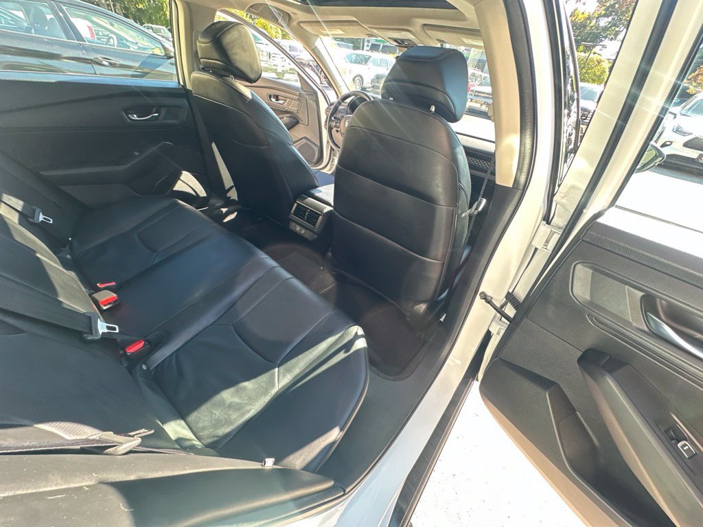 Used 2023 Honda Accord EX-L image 31