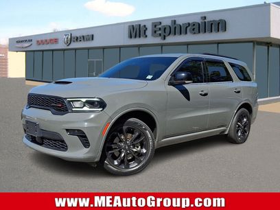 Used 2022 Dodge Durango GT
