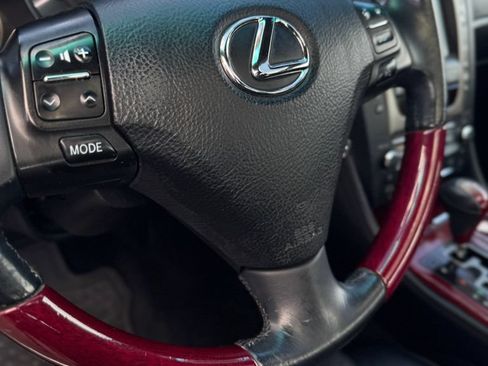 Used 2006 Lexus GS 300 AWD w/ Preferred Accessory Pkg image 29