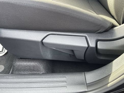 New 2026 Nissan Kicks S FWD image 16