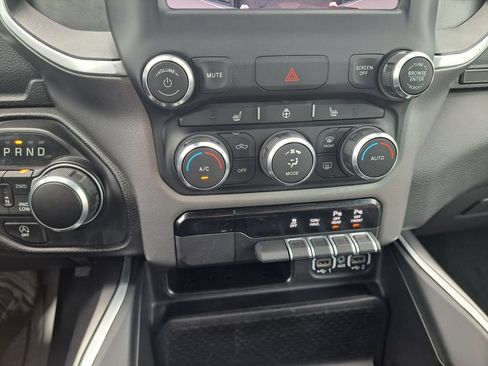Used 2023 RAM 1500 Big Horn AWD/4WD image 20