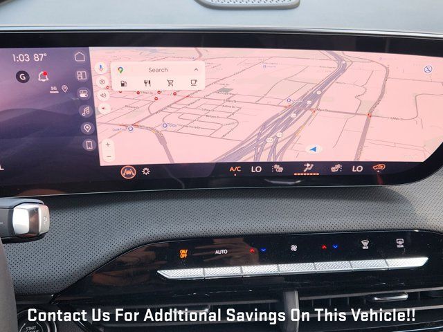 New 2027 Buick Enclave Preferred w/ Power Package FWD image 11