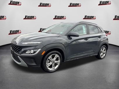 Used 2023 Hyundai Kona SEL w/ Convenience Package
