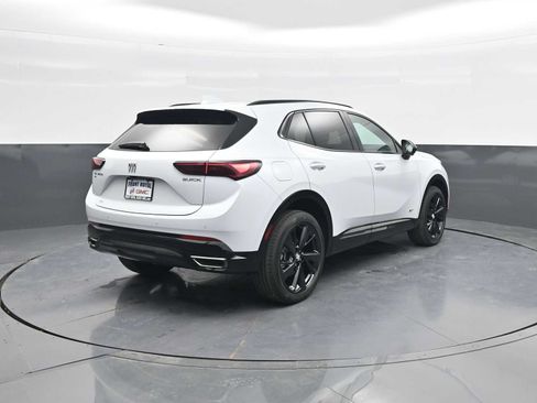 New 2026 Buick Envision Sport Touring AWD/4WD image 7