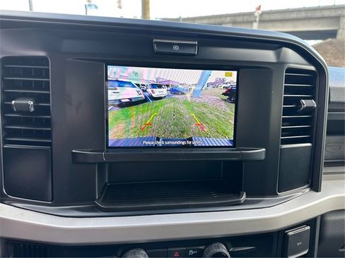 New 2026 Ford F250 XL w/ STX Appearance Package image 22