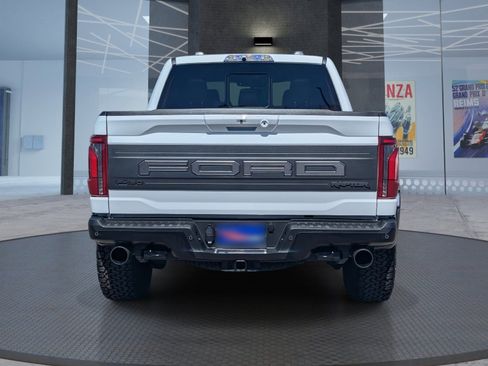 Used 2025 Ford F150 Raptor image 5