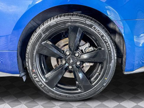 Used 2022 Ford Mustang GT w/ Equipment Group 301A image 35