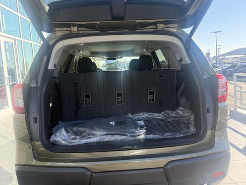 New 2026 Subaru Ascent Bronze Edition image 9