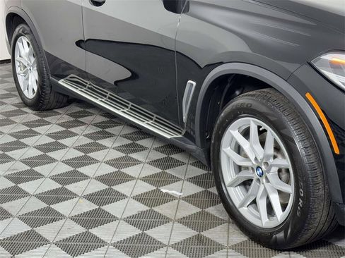 Used 2020 BMW X5 xDrive40i w/ Convenience Package image 12