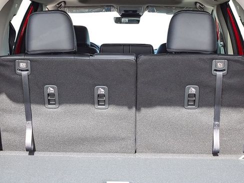 New 2026 Honda Pilot Touring image 22