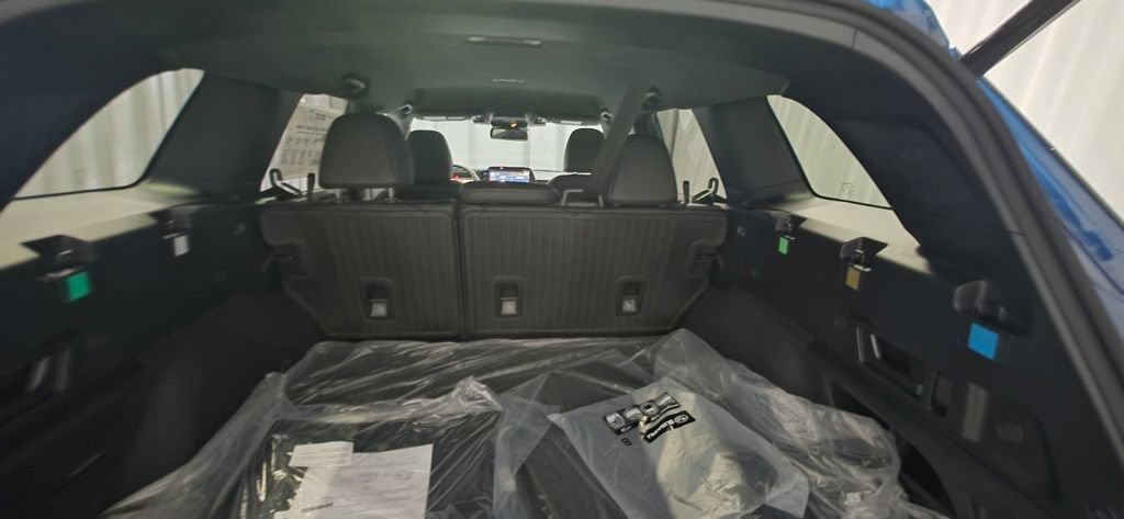 New 2026 Subaru Outback Wilderness AWD/4WD image 13