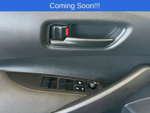 Used 2026 Toyota Corolla LE w/ LE Premium Package FWD image 11