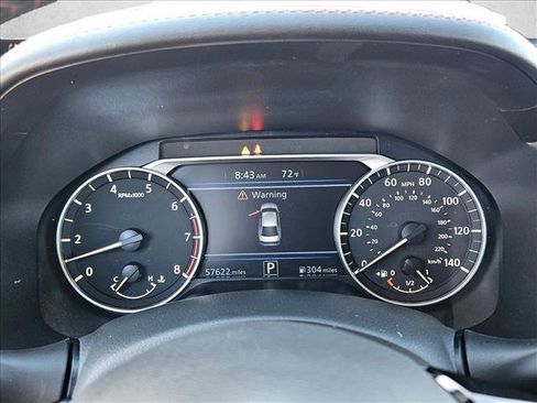 Used 2024 Nissan Altima 2.5 SR FWD image 10