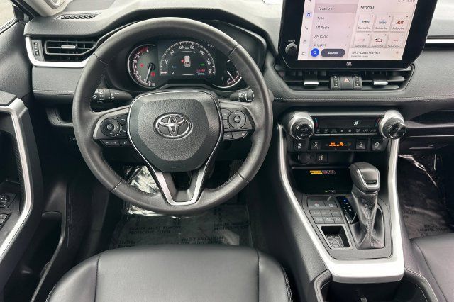 Certified 2024 Toyota RAV4 XLE Premium w/ Weather Package AWD/4WD image 18
