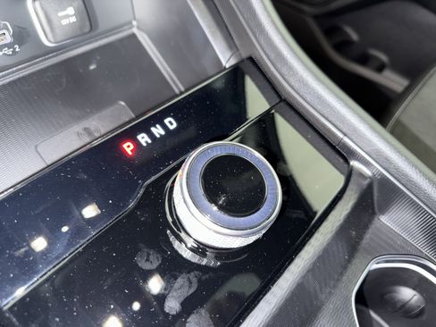 New 2025 Jeep Grand Cherokee Altitude image 26