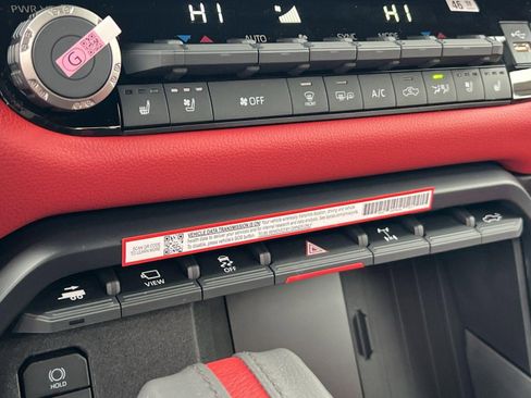 New 2025 Toyota Tundra TRD Pro image 27