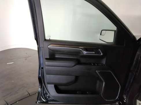 Used 2022 Chevrolet Silverado 1500 RST image 27