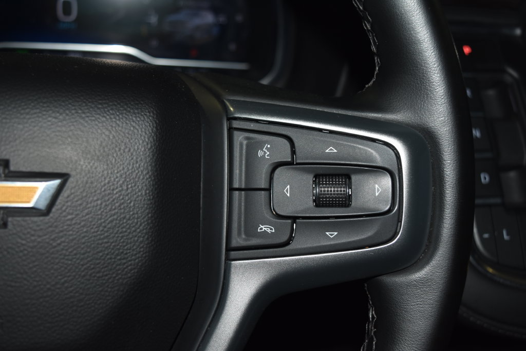 Used 2024 Chevrolet Tahoe LT AWD/4WD image 9