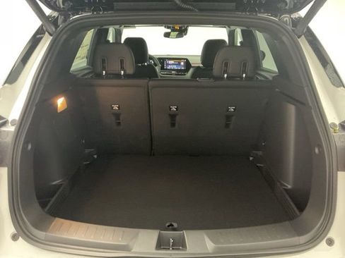 New 2026 Chevrolet TrailBlazer RS w/ Convenience Package image 28