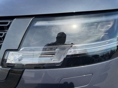 Used 2024 Land Rover Range Rover Long Wheelbase SE image 26