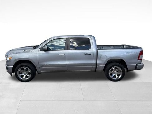Used 2022 RAM 1500 Big Horn AWD/4WD image 1