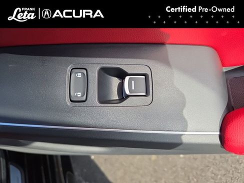 Certified 2025 Acura Integra Type S image 30