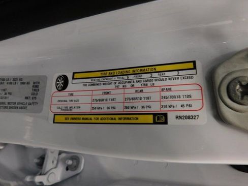 Used 2024 RAM 1500 Big Horn image 53