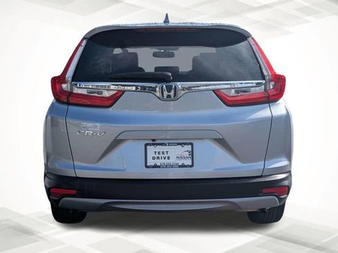 Used 2019 Honda CR-V EX-L image 5