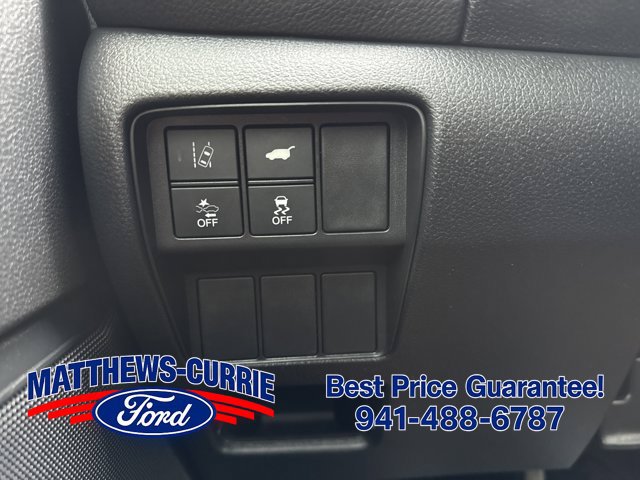 Used 2019 Honda CR-V Touring image 26