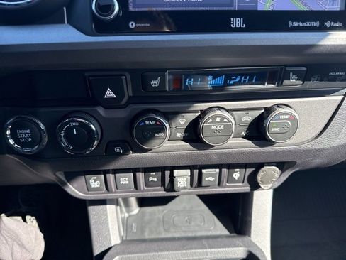 Used 2023 Toyota Tacoma TRD Pro image 31