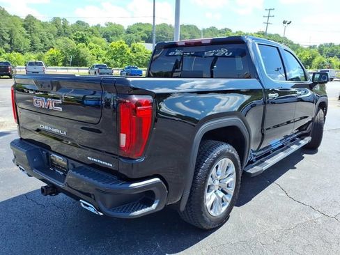 Used 2025 GMC Sierra 1500 Denali AWD/4WD image 31