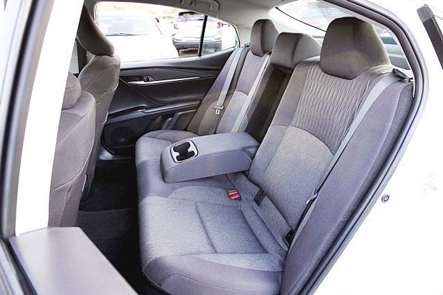 Used 2026 Toyota Camry LE FWD image 24