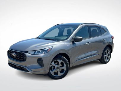 Used 2024 Ford Escape ST-Line w/ Tech Pack #1