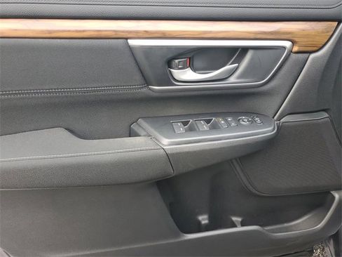 Certified 2022 Honda CR-V EX image 9
