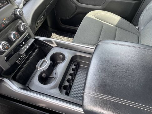 Used 2021 RAM 1500 Big Horn RWD image 26