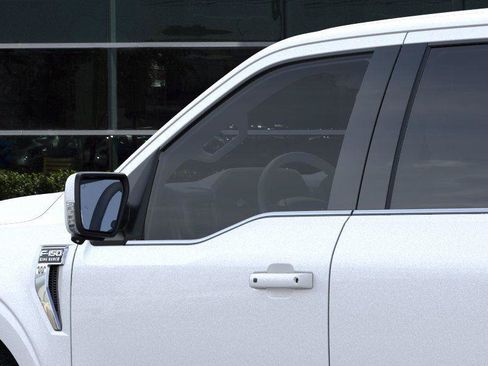 New 2026 Ford F150 King Ranch w/ Equipment Group 601A High AWD/4WD image 20