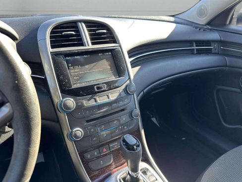 Used 2013 Chevrolet Malibu LT w/ Power Convenience Package FWD image 28