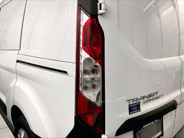 Used 2019 Ford Transit Connect XL FWD image 26