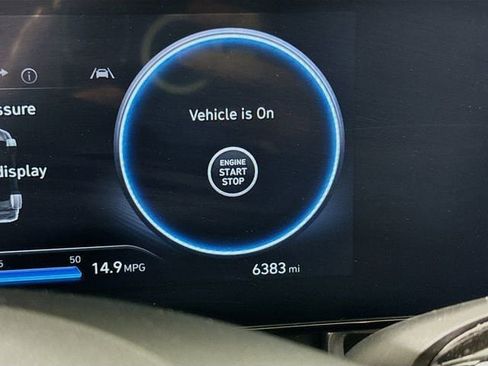 Used 2024 Hyundai Elantra SEL image 12