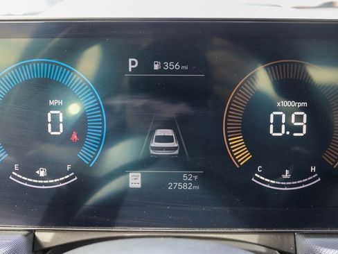 Used 2024 Hyundai Sonata SEL image 26