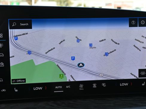 Used 2025 Audi Q5 Premium w/ Convenience Package image 10