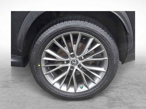 Used 2023 Lexus NX 350h AWD image 6