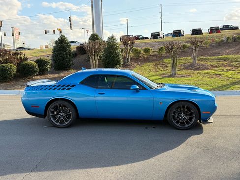 Used 2023 Dodge Challenger R/T Scat Pack w/ Plus Package image 6