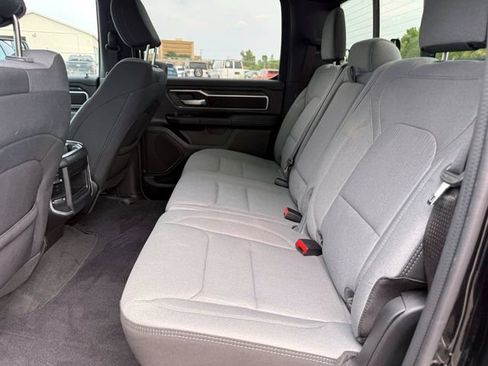 Used 2023 RAM 1500 Big Horn AWD/4WD image 14