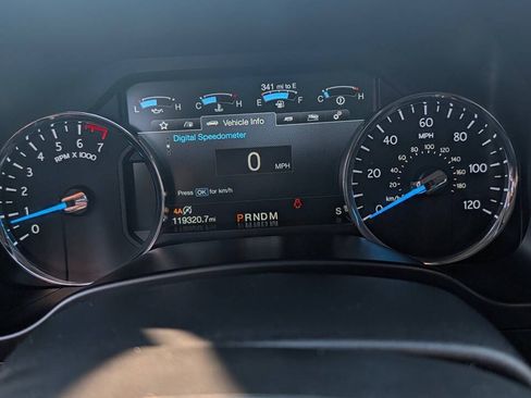 Used 2018 Ford Expedition Platinum AWD/4WD image 20