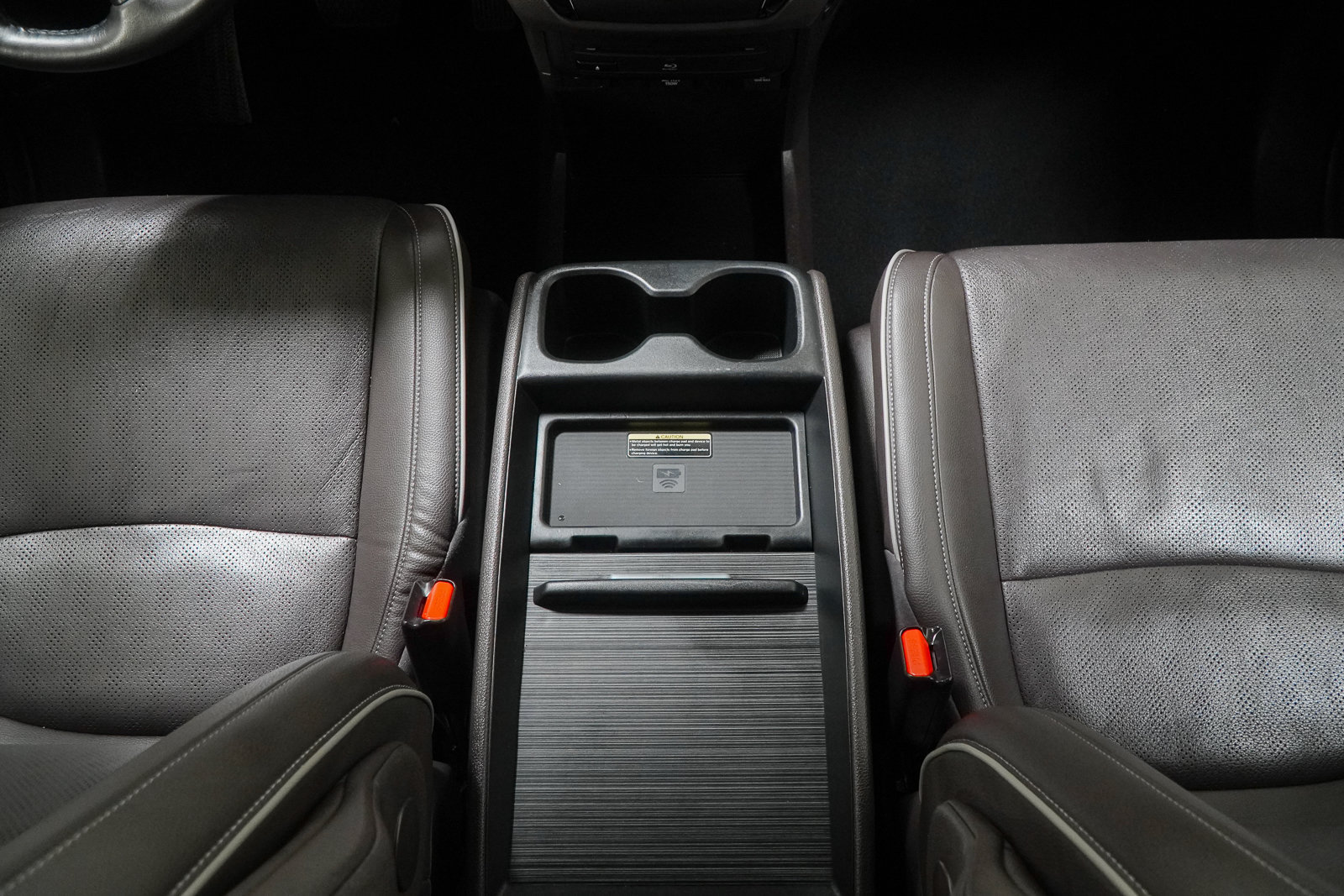 Used 2024 Honda Odyssey Elite image 37