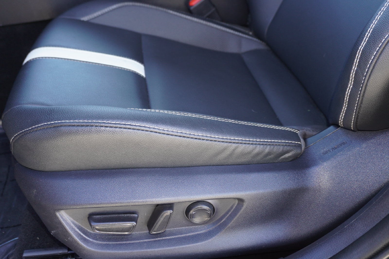 Certified 2025 Toyota Camry SE w/ Multimedia Upgrade Package FWD image 13
