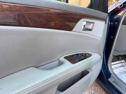 Used 2008 Toyota Avalon Limited image 20